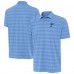 St. Louis Blues Antigua Blue Tunnel Polo