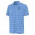 St. Louis Blues Antigua Blue Tunnel Polo