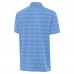 St. Louis Blues Antigua Blue Tunnel Polo