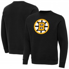 Кофта Boston Bruins Antigua Black Victory