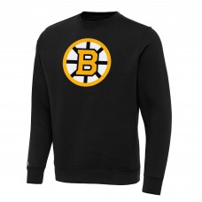 Кофта Boston Bruins Antigua Black Victory
