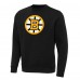 Кофта Boston Bruins Antigua Black Victory