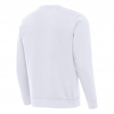 Кофта Boston Bruins Antigua White Victory