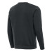 Свитшот Boston Bruins Antigua Charcoal Victory Pullover