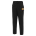 Boston Bruins Antigua Black Victory Sweatpants