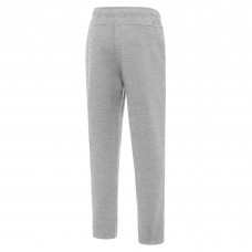 Штаны Boston Bruins Antigua Heather Gray Victory