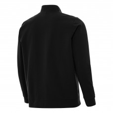 St. Louis Blues Antigua Black Regard Full-Zip Jacket
