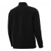 St. Louis Blues Antigua Black Regard Full-Zip Jacket
