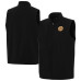 Жилетка Boston Bruins Antigua Black Regard Full-Zip