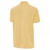 St. Louis Blues Antigua Gold Twine Polo