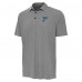 St. Louis Blues Antigua Black Twine Polo