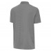 St. Louis Blues Antigua Black Twine Polo