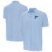 St. Louis Blues Antigua Blue Twine Polo