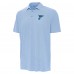 St. Louis Blues Antigua Blue Twine Polo