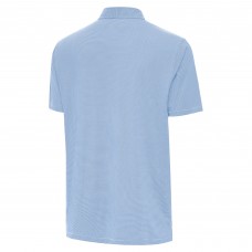 St. Louis Blues Antigua Blue Twine Polo