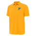 St. Louis Blues Antigua Gold Era Polo
