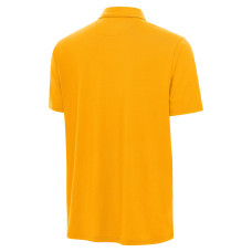 St. Louis Blues Antigua Gold Era Polo