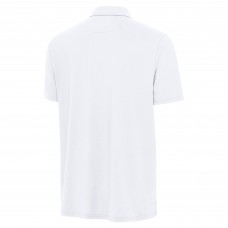 St. Louis Blues Antigua White Era Polo