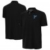 St. Louis Blues Antigua Black Era Polo