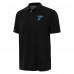 St. Louis Blues Antigua Black Era Polo