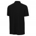 St. Louis Blues Antigua Black Era Polo