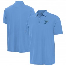 St. Louis Blues Antigua Blue Era Polo