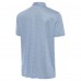 St. Louis Blues Antigua Blue Rings Polo