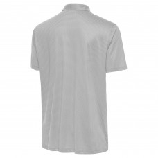St. Louis Blues Antigua White Rings Polo