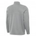 St. Louis Blues Antigua Gray Links 2 Full-Zip Golf Jacket