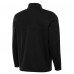 St. Louis Blues Antigua Black Links 2 Full-Zip Golf Jacket