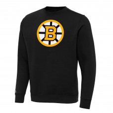 Кофта Boston Bruins Antigua Black Victory Tall