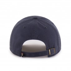 Бейсболка Florida Panthers 47 Navy Alternate Logo Clean Up