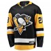Джерси Pittsburgh Penguins Parker Wotherspoon Fanatics Black Home Breakaway
