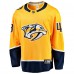 Джерси Nashville Predators Nick Perbix Fanatics Gold Home Breakaway