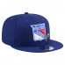 Бейсболка New York Rangers New Era Navy 9FIFTY Snapback
