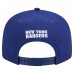 Бейсболка New York Rangers New Era Navy 9FIFTY Snapback