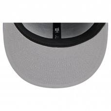 Бейсболка New York Rangers New Era Navy 9FIFTY Snapback Бейсболка New York Rangers New Era Navy 9FIFTY Snapback