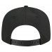 Бейсболка Подростковая New York Rangers New Era Black 9FIFTY
