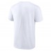 St. Louis Blues White Essential T-Shirt