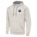 Buffalo Sabres Antigua Cream Victory Pullover Hoodie