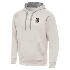 Толстовка Vegas Golden Knights Antigua Cream Victory