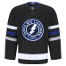 Джерси Tampa Bay Lightning Fanatics Black Alternate Authentic Pro