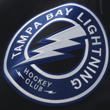 Джерси Tampa Bay Lightning Fanatics Black Alternate Authentic Pro Джерси Tampa Bay Lightning Fanatics Black Alternate Authentic Pro