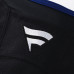 Джерси Tampa Bay Lightning Fanatics Black Alternate Authentic Pro