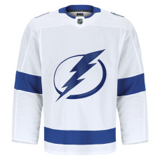 Джерси Tampa Bay Lightning Fanatics White Away Authentic Pro Джерси Tampa Bay Lightning Fanatics White Away Authentic Pro