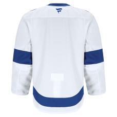 Джерси Tampa Bay Lightning Fanatics White Away Authentic Pro Джерси Tampa Bay Lightning Fanatics White Away Authentic Pro