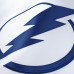 Джерси Tampa Bay Lightning Fanatics White Away Authentic Pro