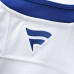 Джерси Tampa Bay Lightning Fanatics White Away Authentic Pro