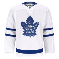 Джерси Toronto Maple Leafs Fanatics Away Authentic Pro - White Джерси Toronto Maple Leafs Fanatics Away Authentic Pro - White