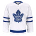 Джерси Toronto Maple Leafs Fanatics Away Authentic Pro - White
